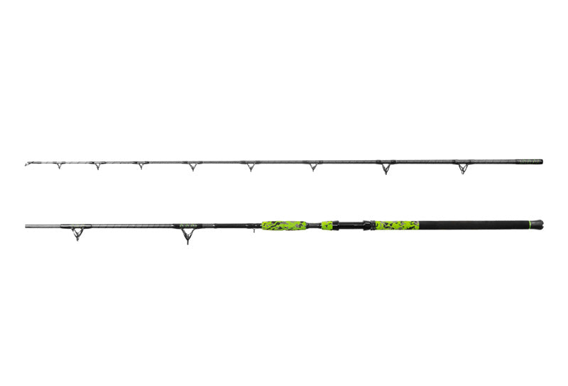 Delphin WALHALA / 2 tronsoane 300cm/950g 300cm/950g