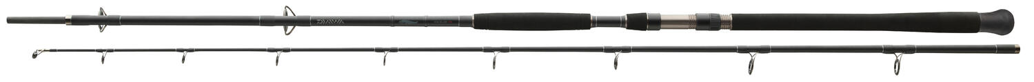 2BUC. EXCELER CATFISH SPIN 2,40M/-185G