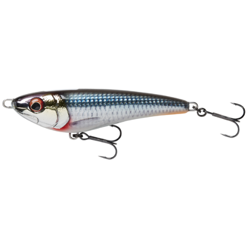 VOBLER FREESTYLER V2 11CM/28G ROACH