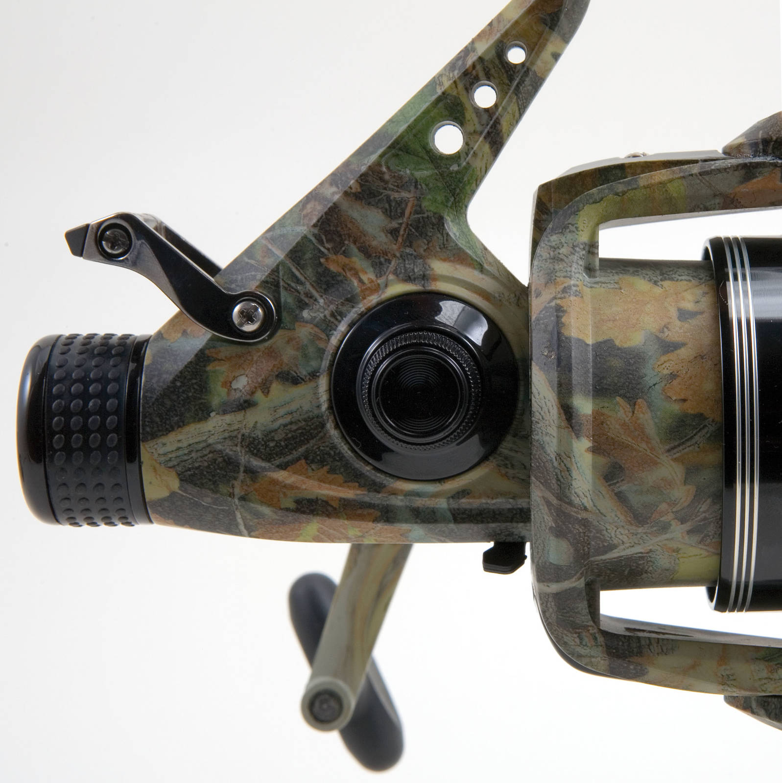 VIGOR COMMANDO 1RUL/130MX050MM/5,2:1