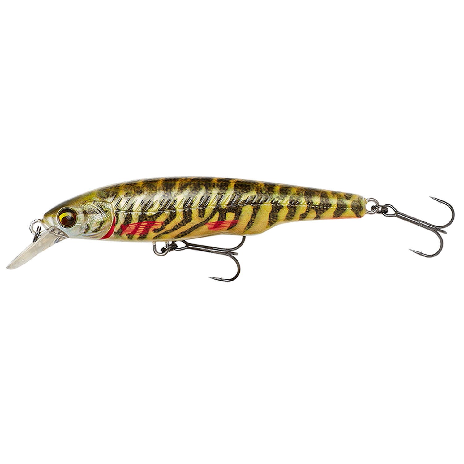 VOBLER GRAVITY TWITCH SR 11,5CM/25G FLOATING PIKE