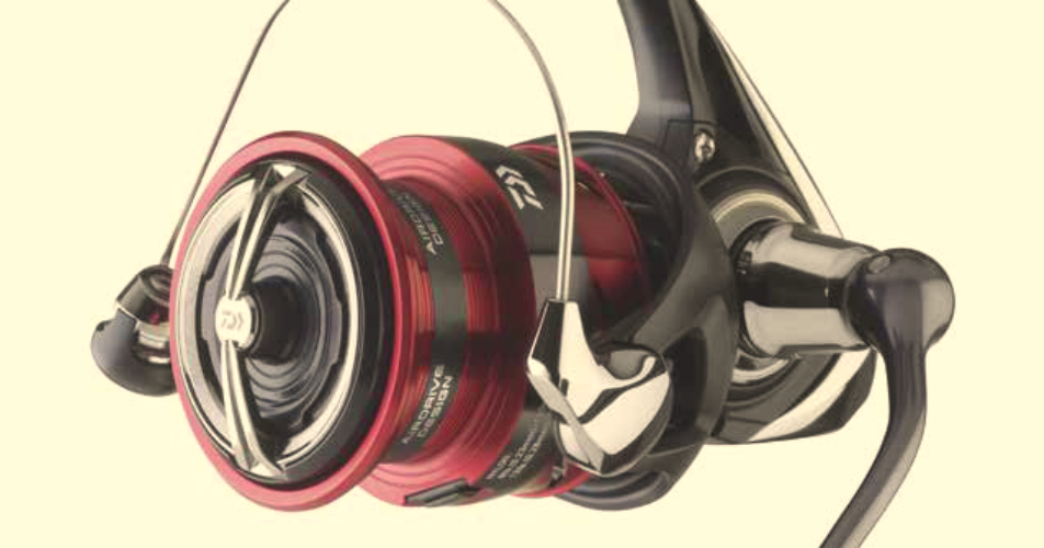 TAMBUR MUL.23 NINJA LT 6000