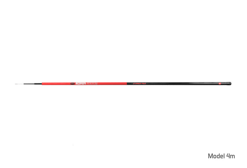 Delphin RONIN 4m