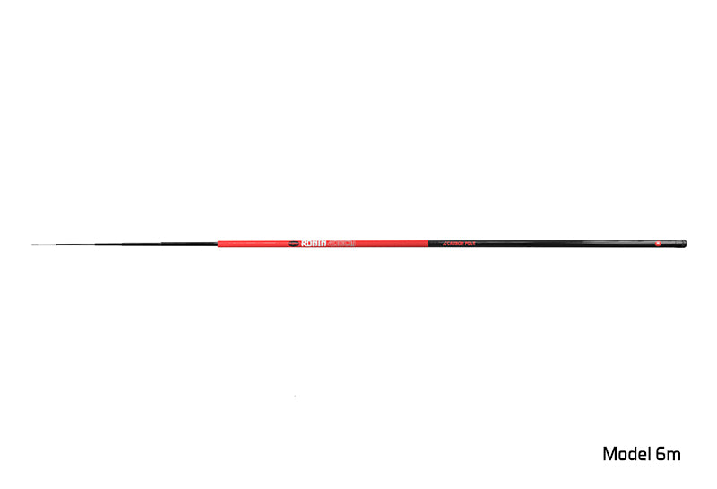 Delphin RONIN 4m