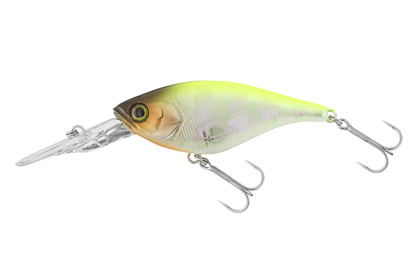 VOBLER SOUL FLAT 58SF SP 5,8CM/6,8G PCBB