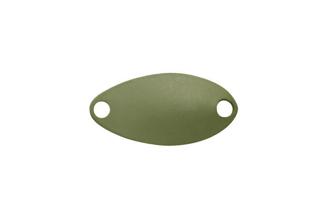 OSCILANTA CHARM 1,9CM/0,8G OLIVE