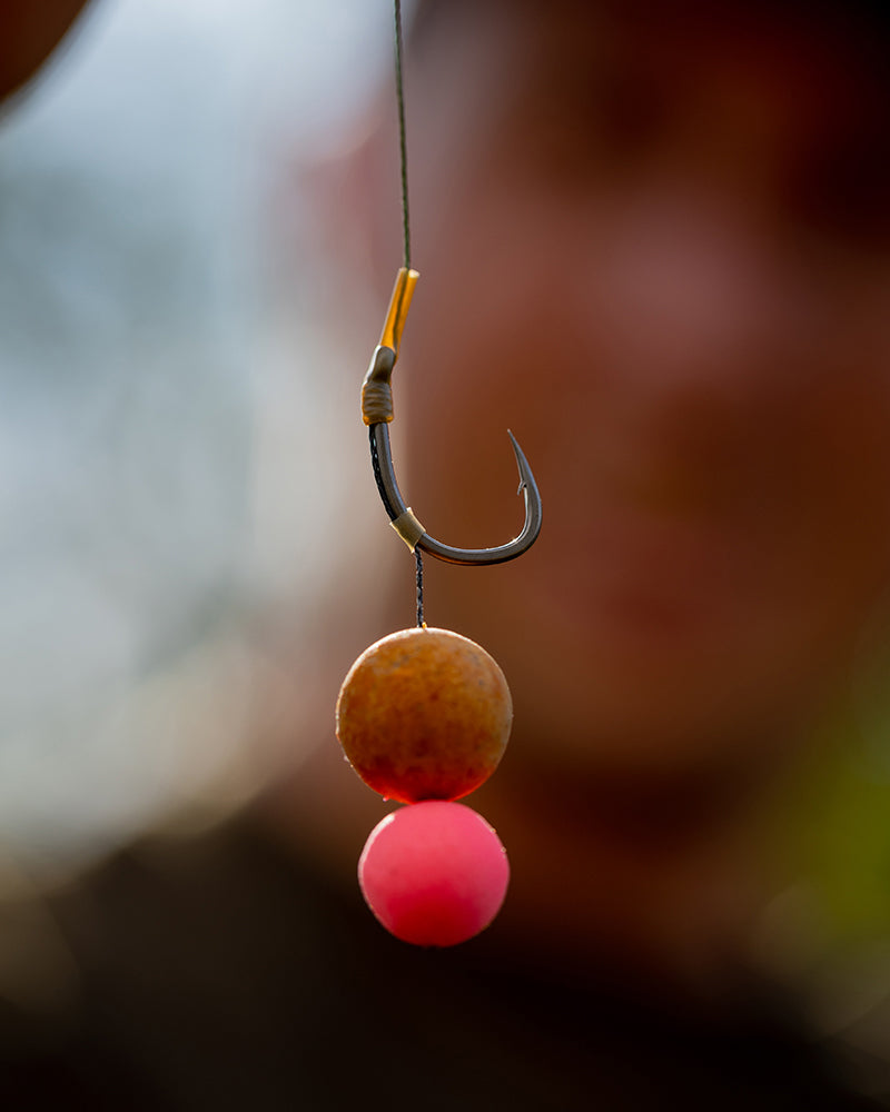 Fox EDGES™ Super Wide Gape (In-Turned Eye)