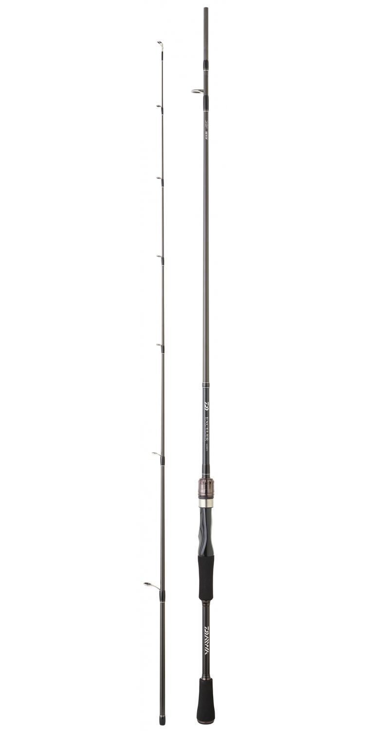 2BUC. EXCELER SPIN 662MHFS 1,98M/7-28G