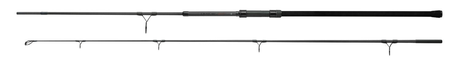 2BUC.CROSSCAST EXTENTION CARP 3,05M/3,5LBS