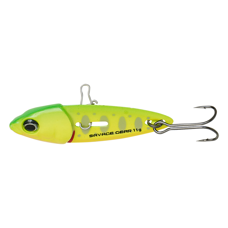 SWITCH BLADE MINNOW 5CM/11G  FIRE TIGER SMOLT