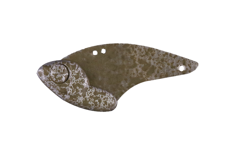CICADA KURO BALL 3,0G SHOBOKURE MIDORO