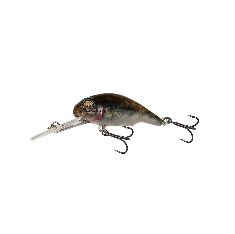 3D GOBY CRANK 5CM/7G F01-GOBY