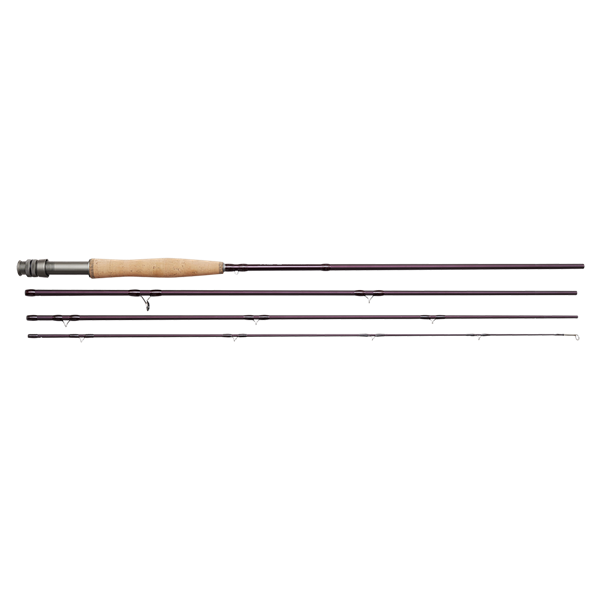 4BUC D-FLY 2,58M/CL5
