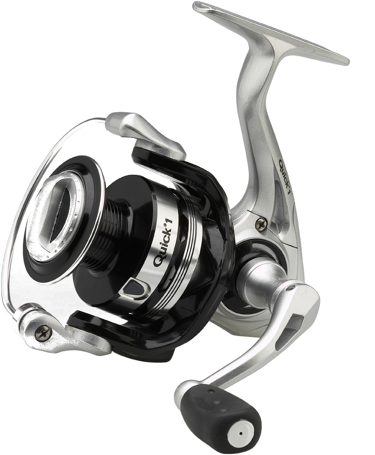 QUICK 1 5000 FD 3+1BB/200MX0.35MM/5,1:1