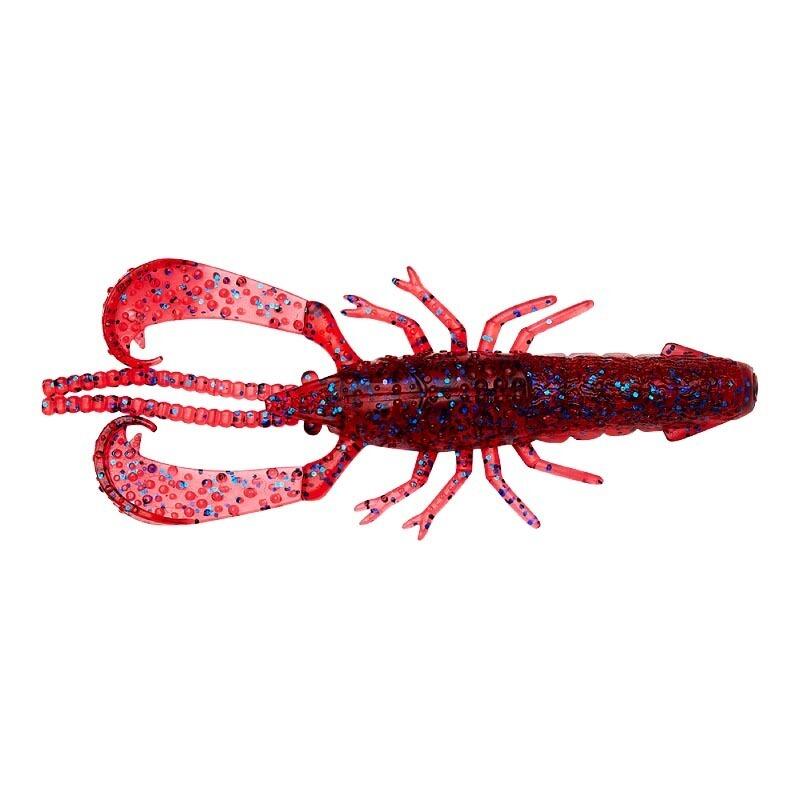 NALUCA REACTION CRAYFISH 7,3CM/4G PLUM