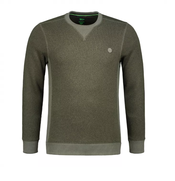 BLUZA CREW NECK JUMPER MAR.S