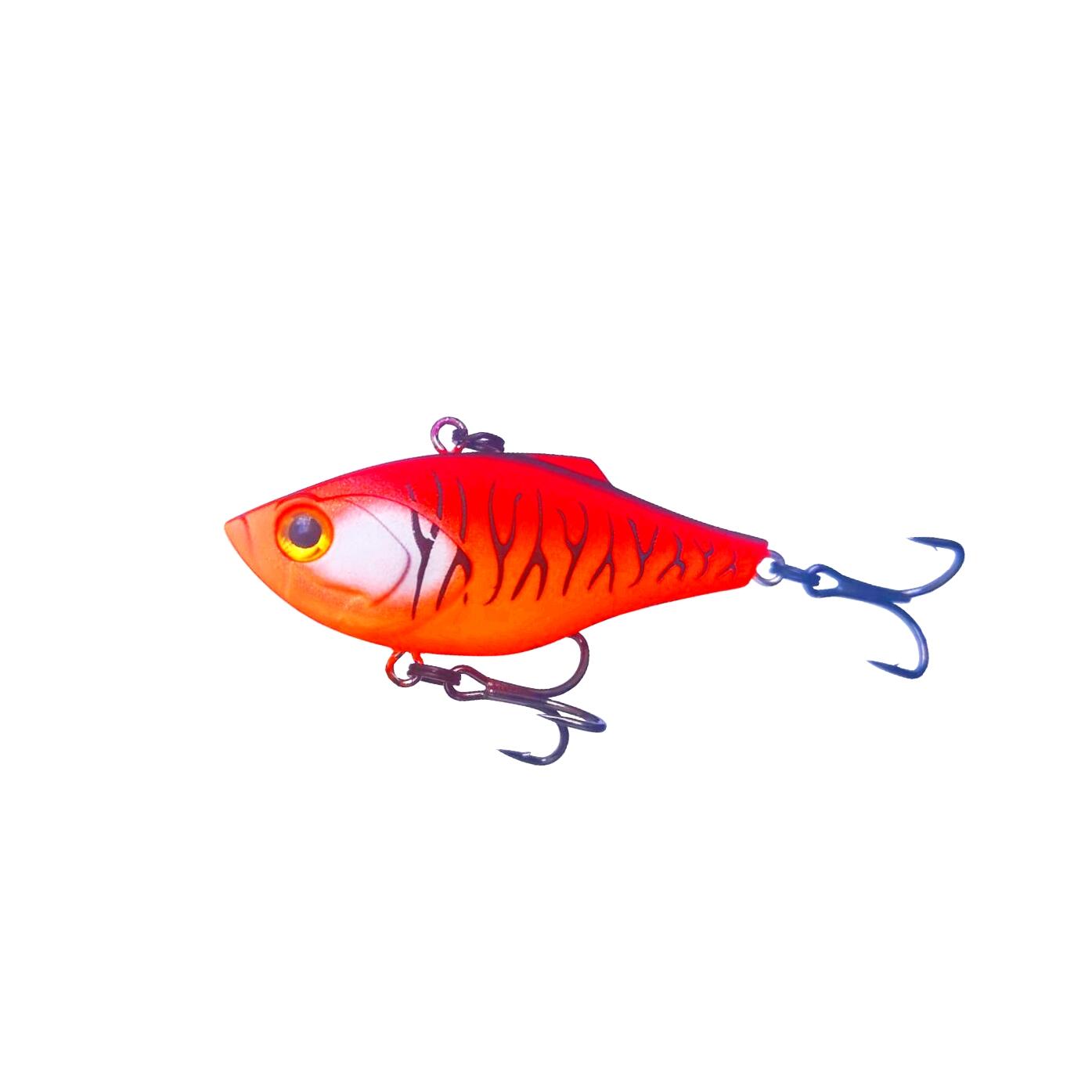 VOBLER ROUSE VIBE 50S 5CM/7,6G ORANGE T