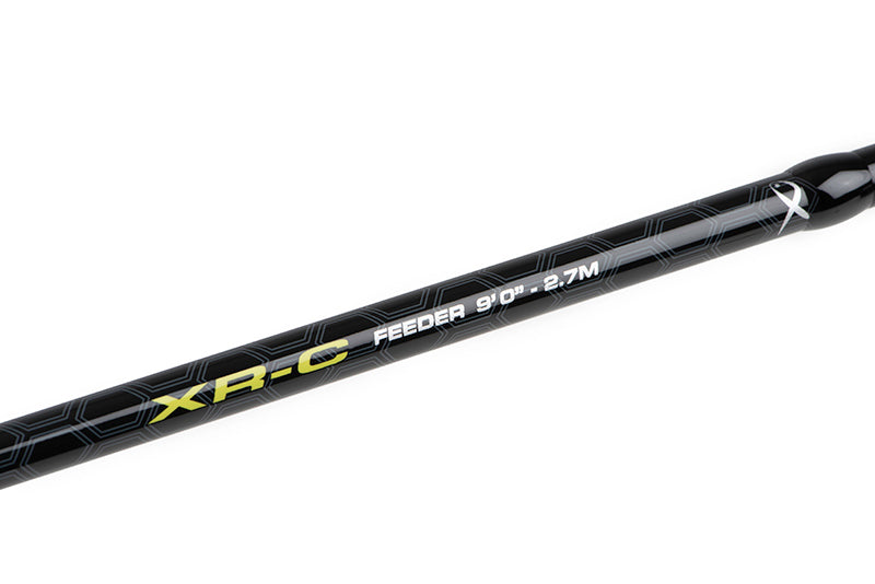 Matrix Ethos XR-C Feeder Rods