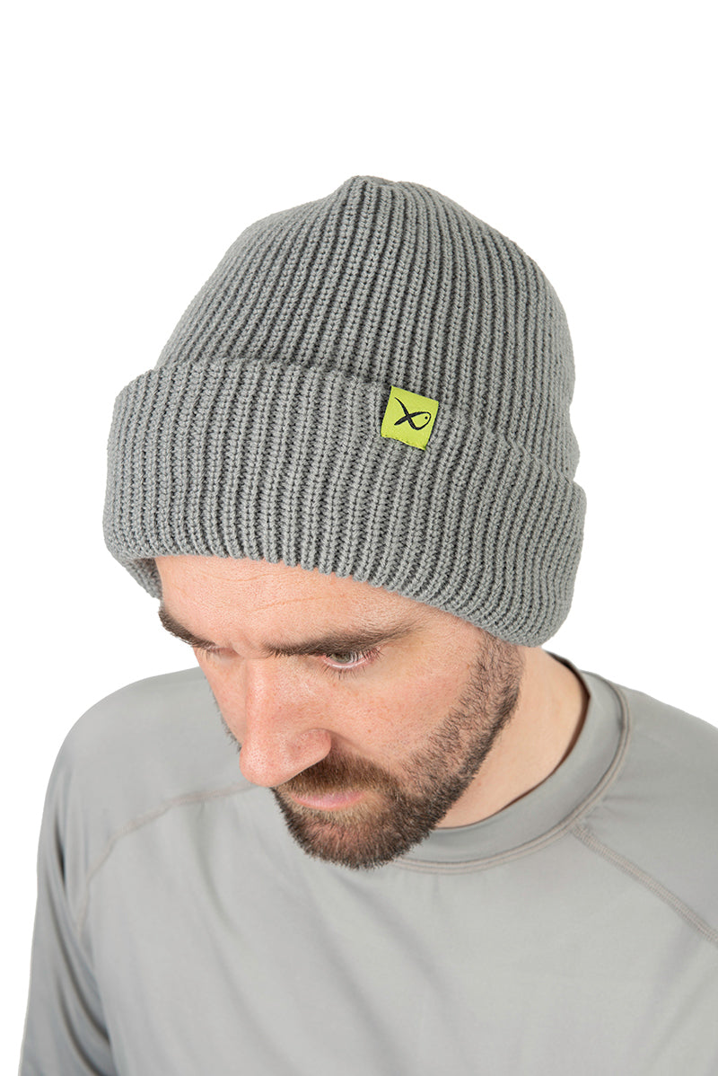 Matrix Thinsulate Beanie Hats