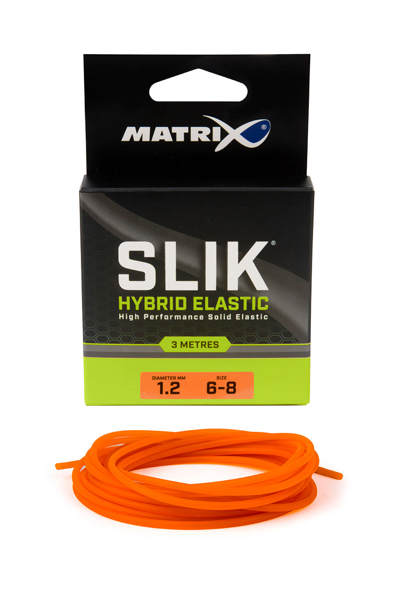 Matrix SLIK Elastic