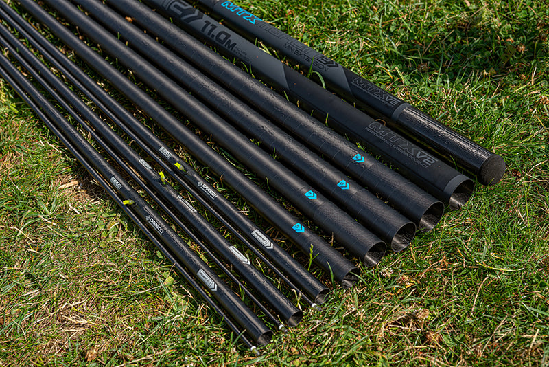 Matrix MTX V2 Margin 2 Pole 11m