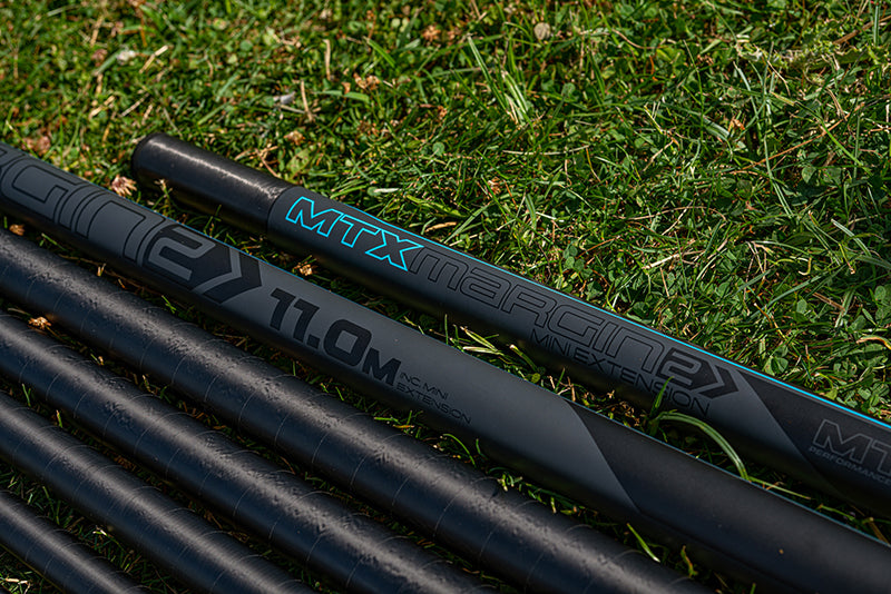 Matrix MTX V2 Margin 2 Pole 11m