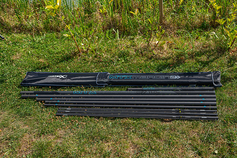 Matrix MTX V2 Margin 2 Pole 11m