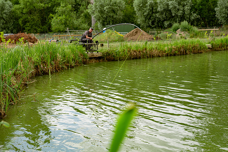 Matrix MTX V2 Margin 2 Pole 11m