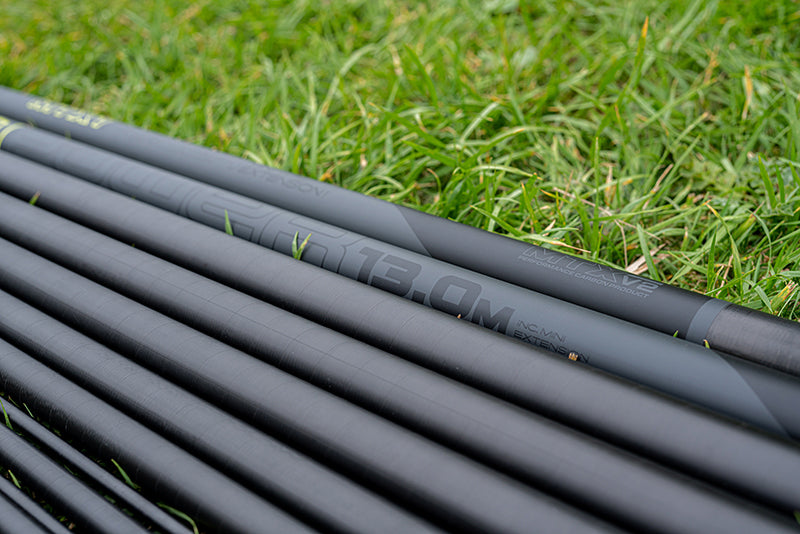 Matrix MTX1 Power V2 13m