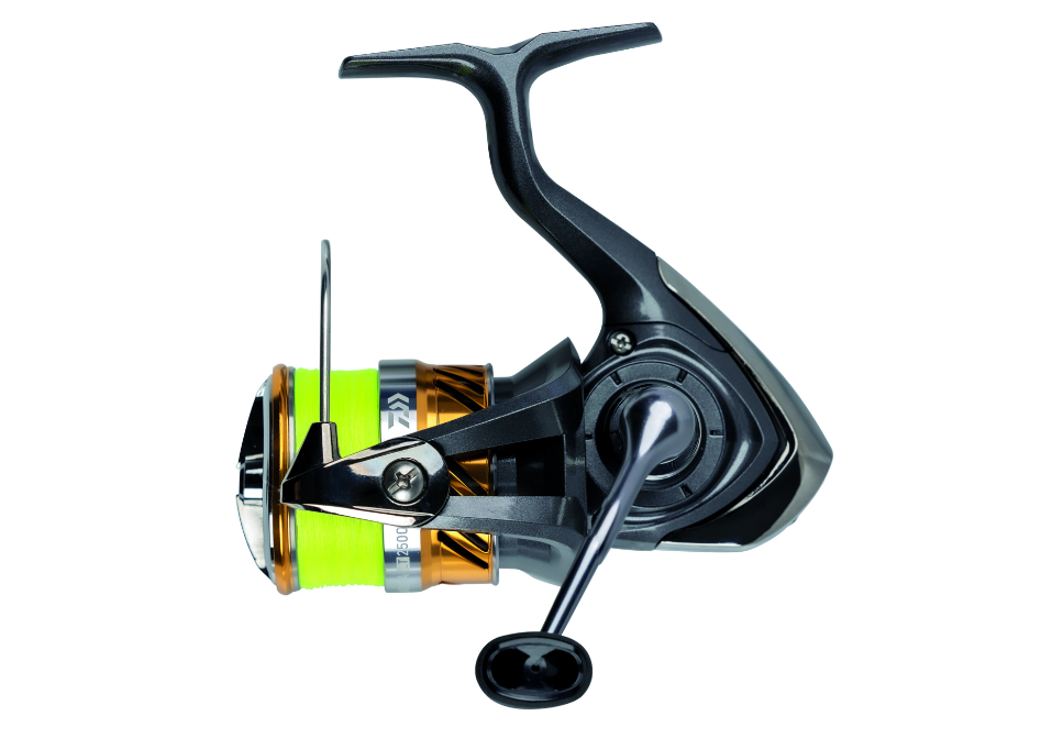 LAGUNA LT 4000-C JB4 3RUL/150MX0,28MM/5,2:1