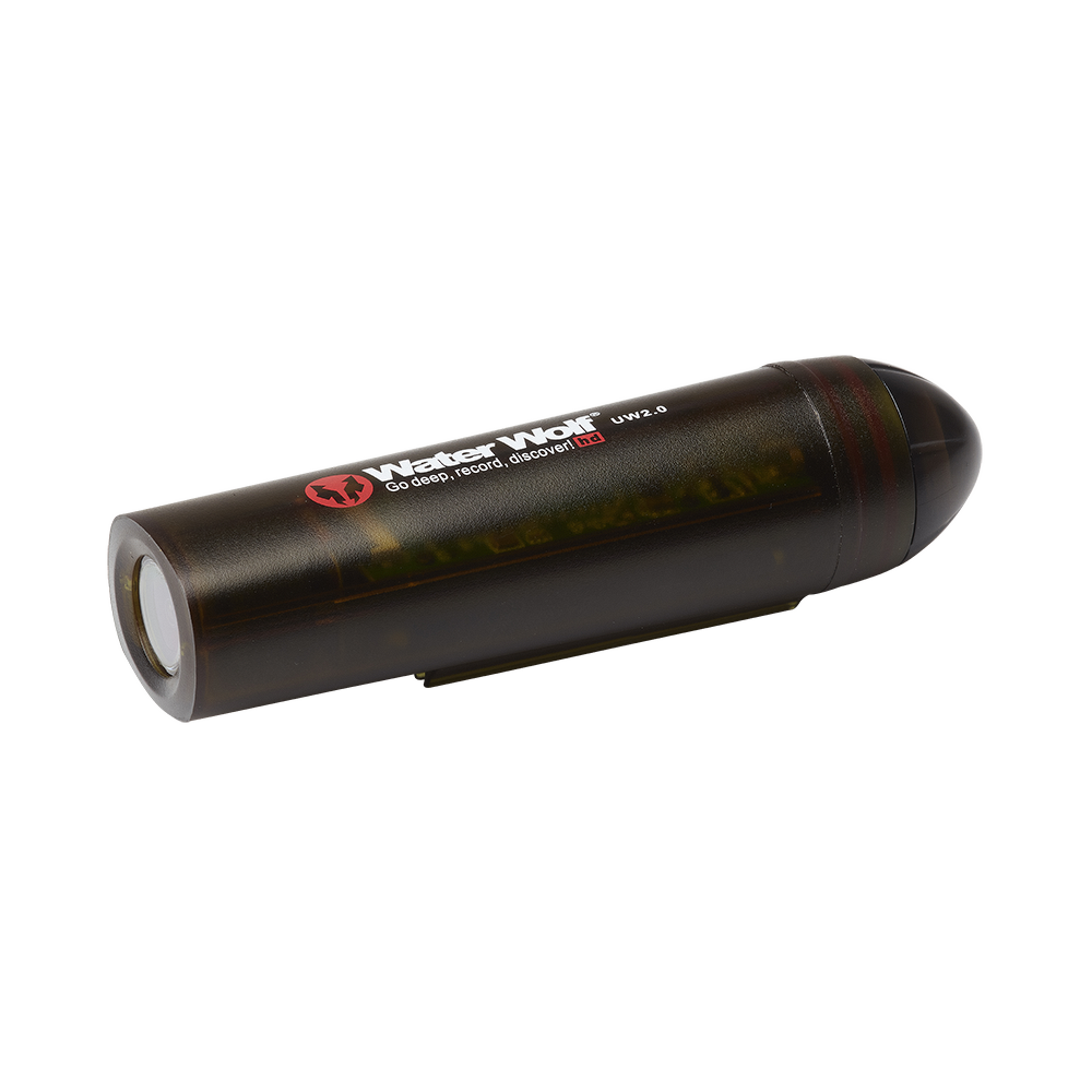 CAMERA WATERWOLF 2,0 1080K