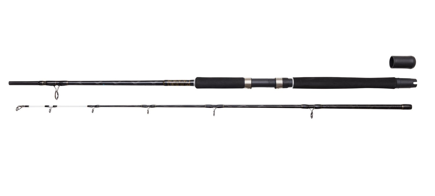 2BUC HARD CORE BOAT MF 2,10M/20-30LBS