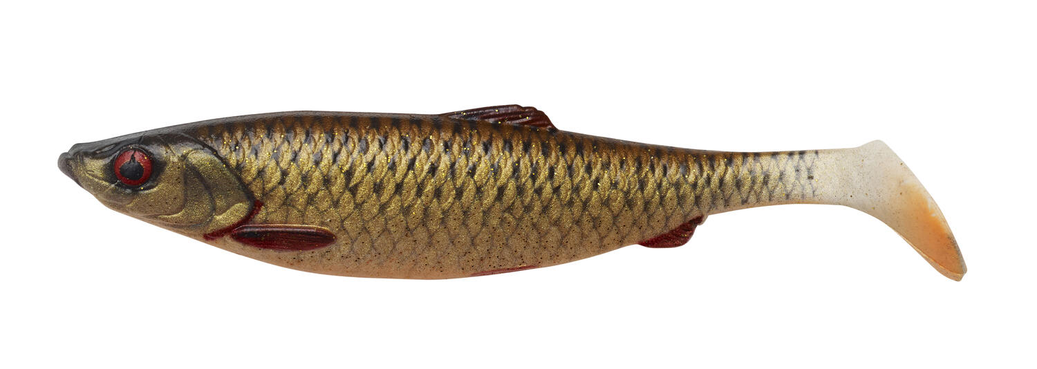 LB 4D HERRING 9CM/5G/DIRTY ROACH 4BUC/PL