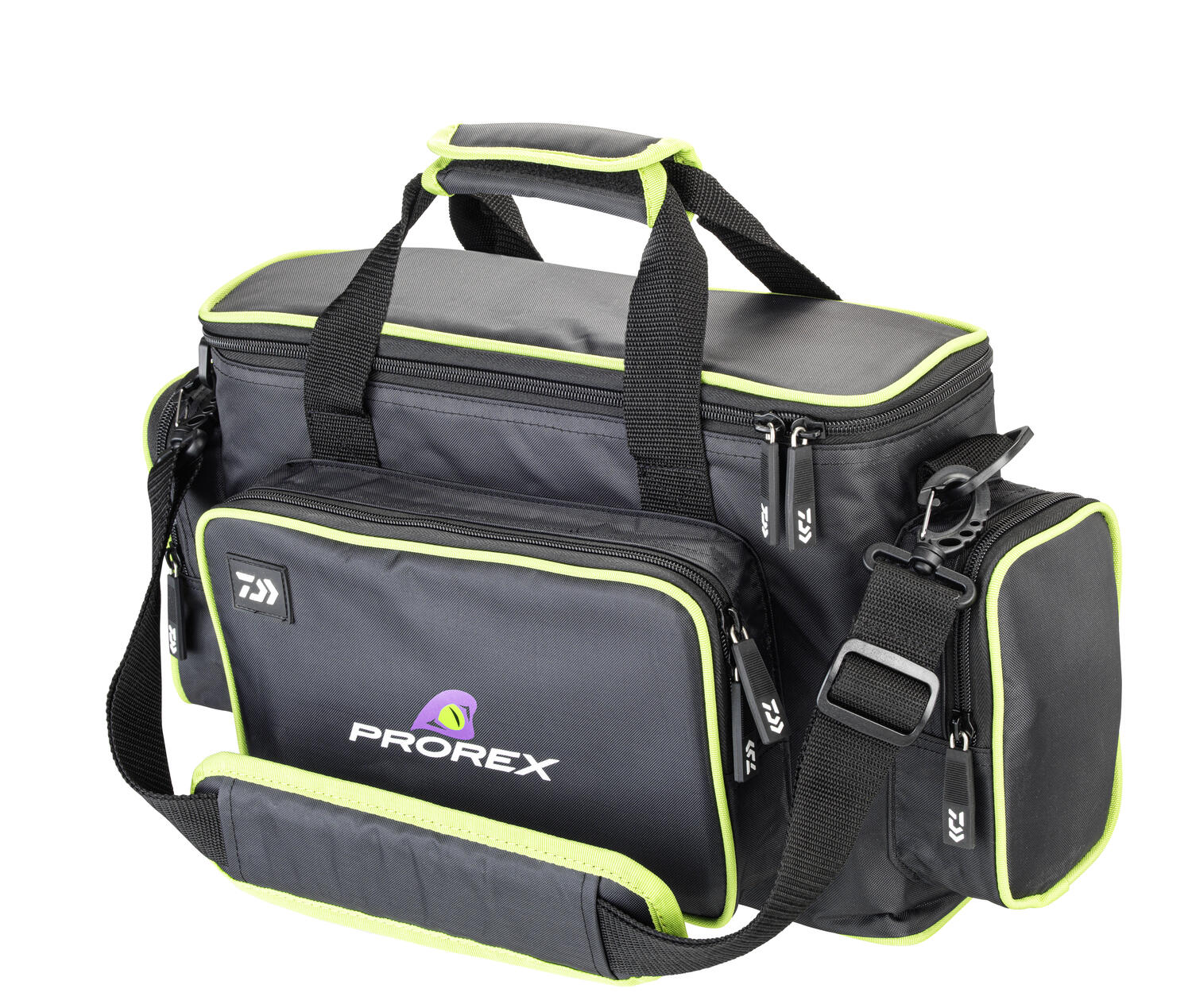 GEANTA  PROREX TACKLE 38X18X24CM