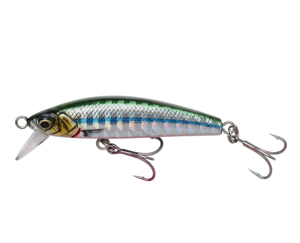 VOBLER GRAVITY MINNOW 5CM/8G SAYORS PHP