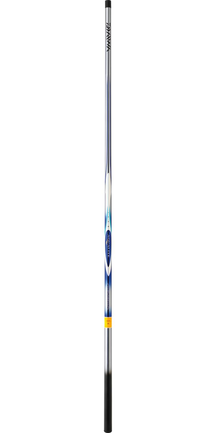 TELE.AQUALITE ALBORELLA 35 CARBON 3,5M