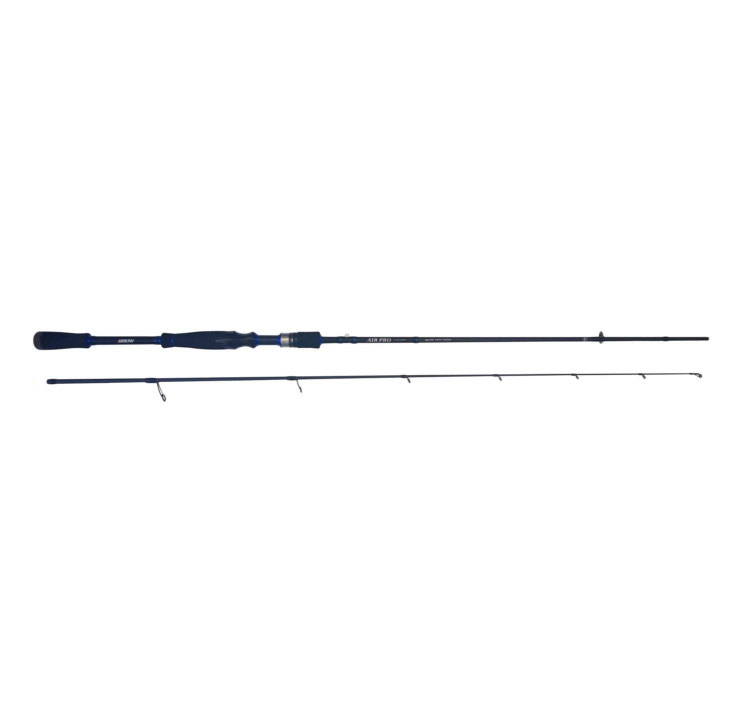 2BUC AIR PRO SPIN 2,43M/7-28G