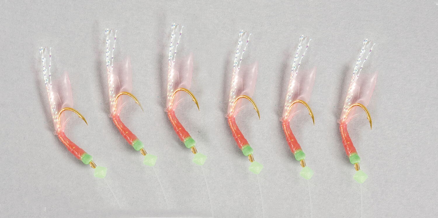 CARLIGE HIPERCATCH SHRIMP NR.7