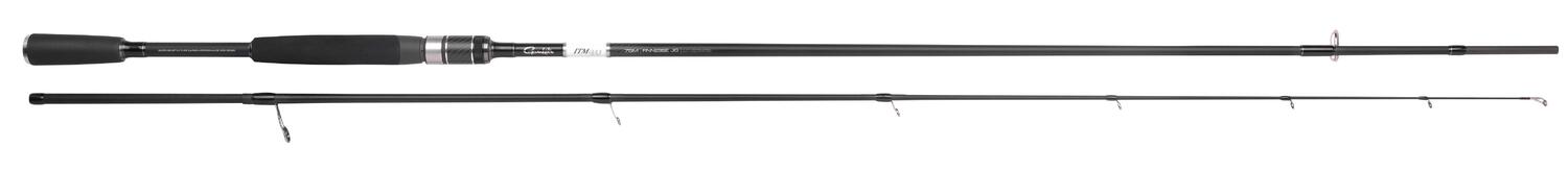 FINESSE 75M JIG 2BUC 2,25M/5-20G