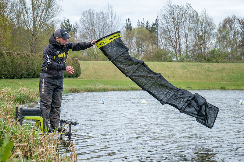 Matrix 2.5m Commercial Keepnets