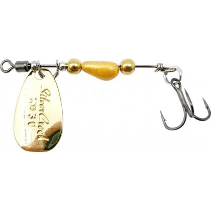 ROTATIVA 6G GOLD METAL