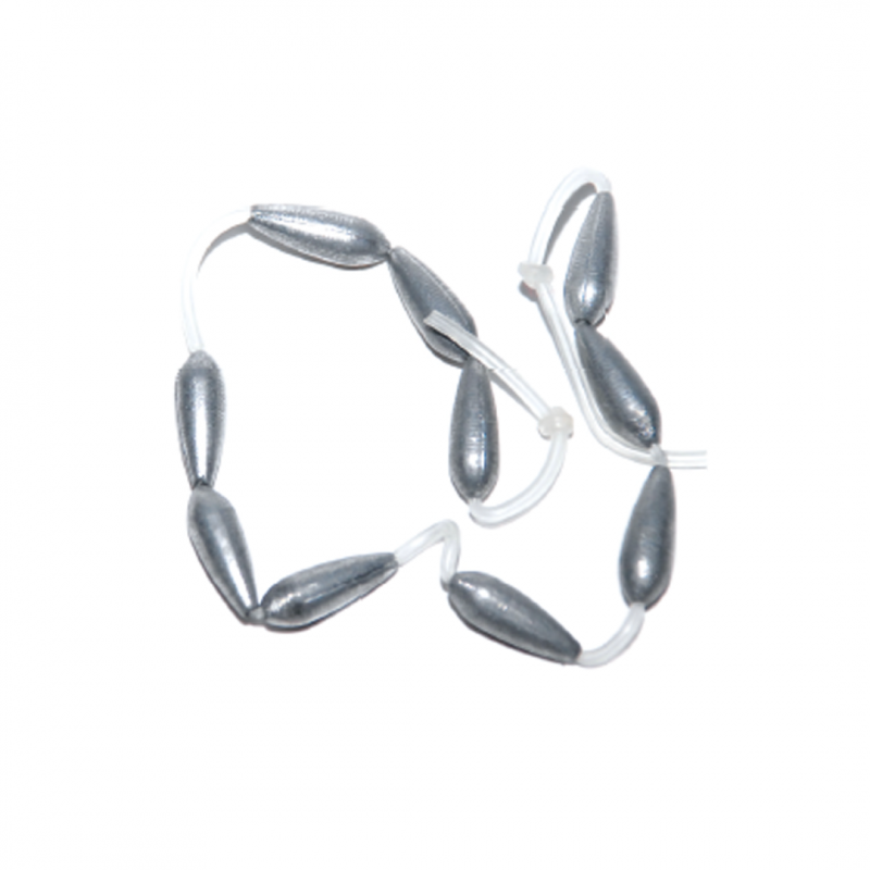 SET PLUMBI/CUTIE TORPILLE 3,50G