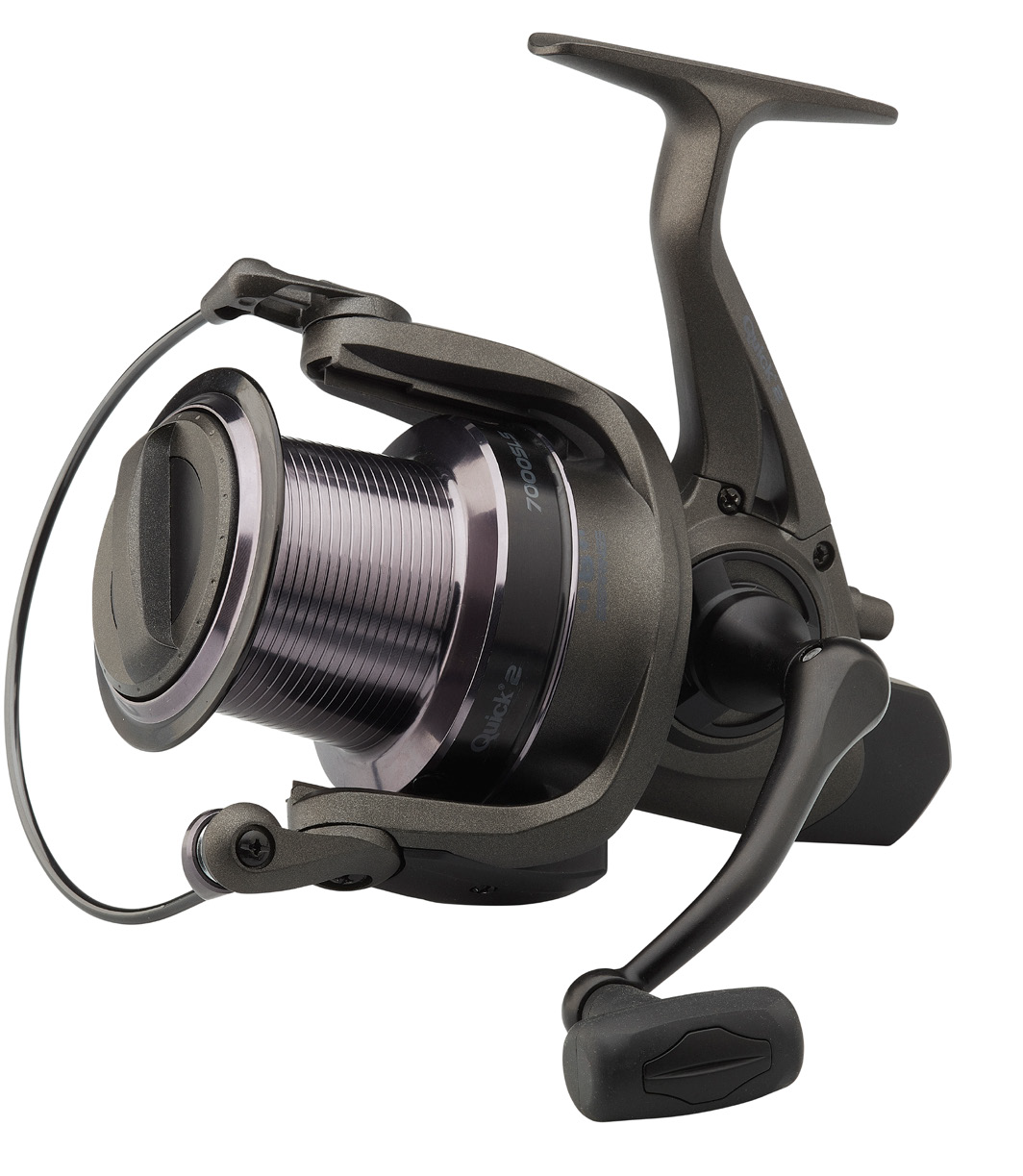 SURF QUICK 2 8000 SLS 5+1BB/330MX0.45MM/4,1:1