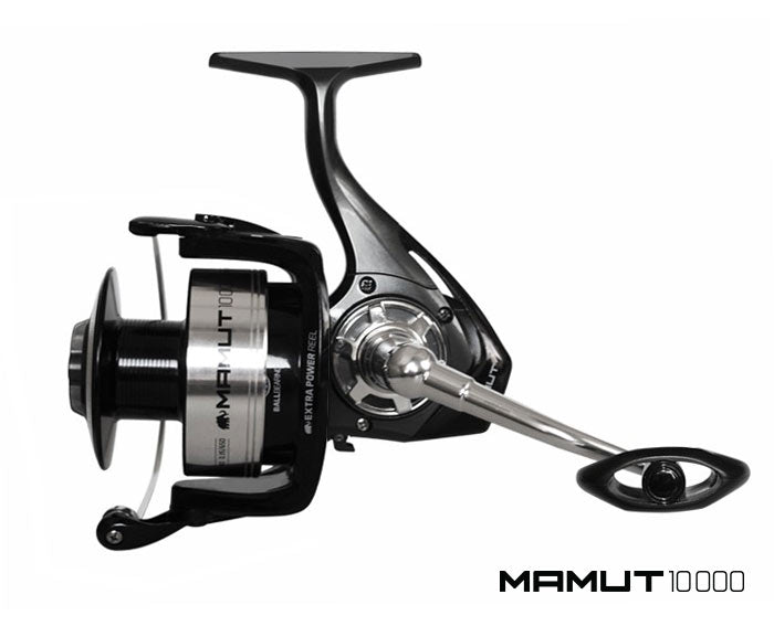 Tambur de rezervă pentru Delphin MAMUT 12000