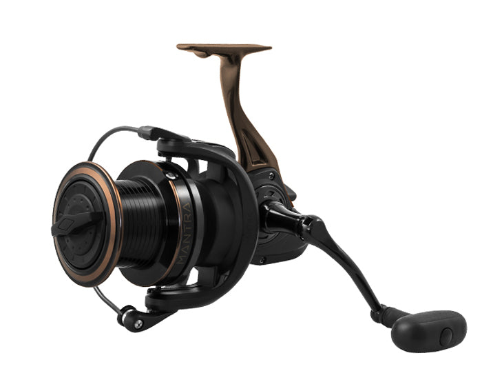 Tambur de rezervă Delphin MANTRA 12000