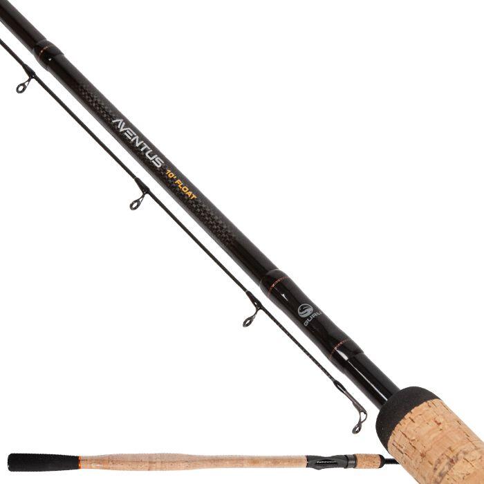 LANS. GURU 3BUC. AVENTUS FLOAT 3,90M/ G