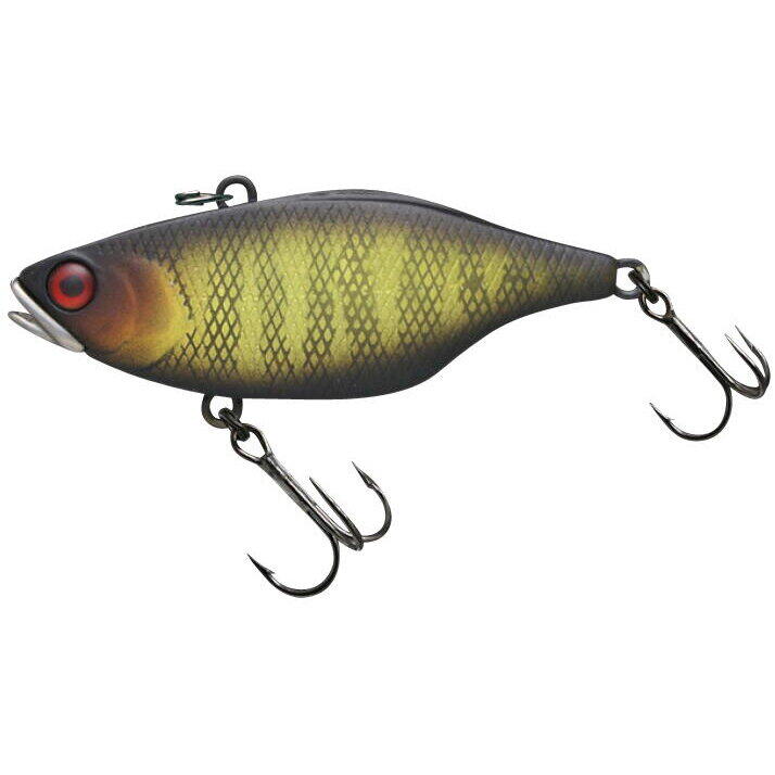 TN65 SILENT 6,4CM/12G RSG
