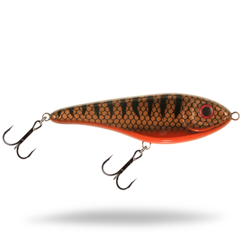 Buster Jerk Shallow - Jeppan