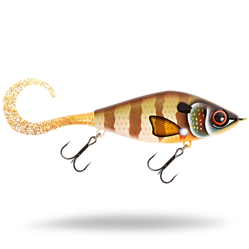 Strike Pro Guppie Jr Shallow - Bully - GOG