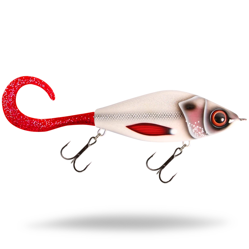 Strike Pro Guppie Jr Shallow - Stags - REG